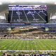Illustration for article titled Features Of The Dallas Cowboys' New Stadium